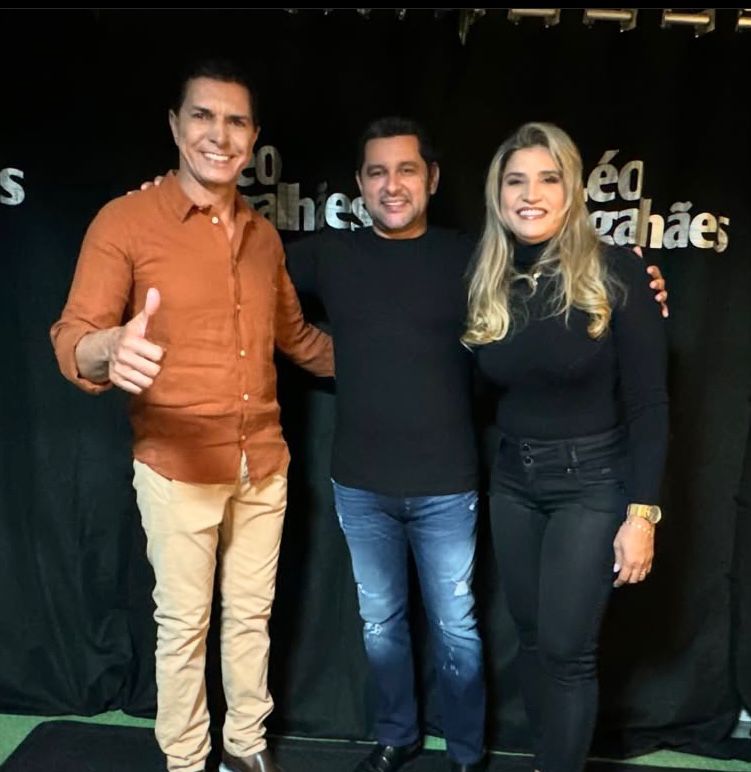 MUNICÍPIO DE BARRO ALTO É NOTIFICADO EXTRAJUDICIALMENTE POR EMPRESA DE PRODUÇÕES MUSICAIS