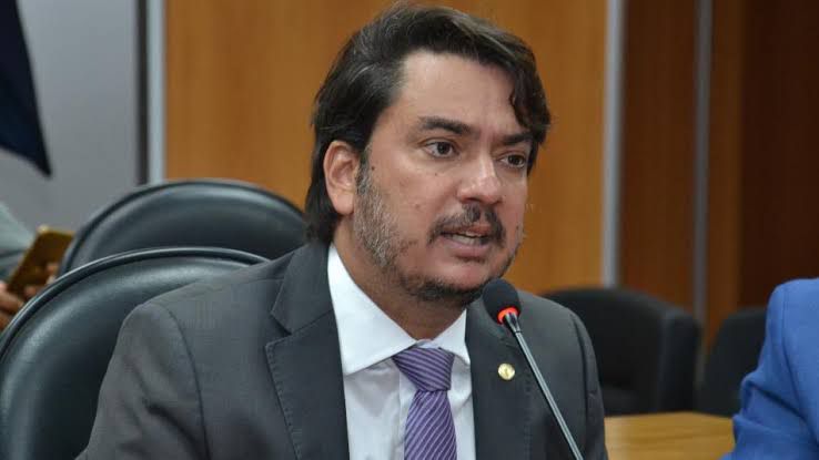 Pedro Tavares volta a cobrar ações concretas para minimizar os prejuízos da seca na região de Irecê