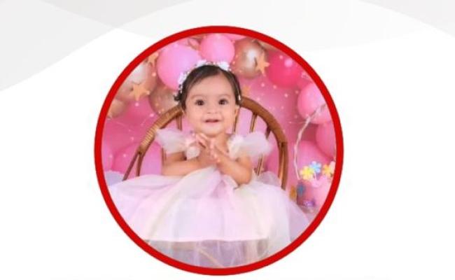 Família de Central clama por transferência urgente de bebê internada no Hospital Regional de Irecê