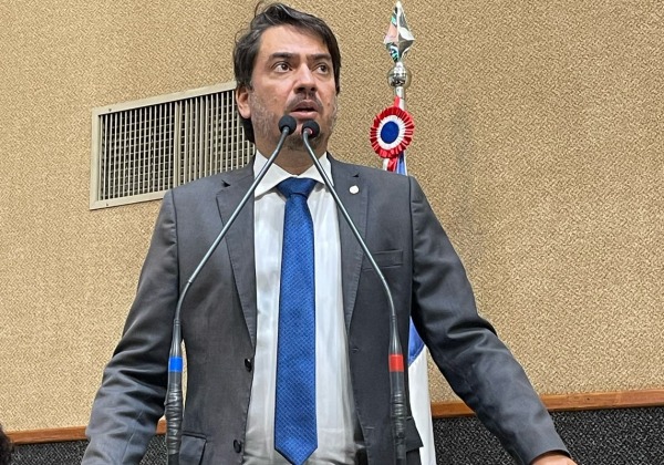 Pedro Tavares cobra ação do Governo para enfrentar seca na região de Irecê