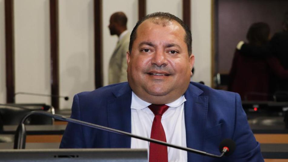 Deputado Cafu Barreto solicita construção de contorno que liga BA-052 ao Mercadão, em Irecê