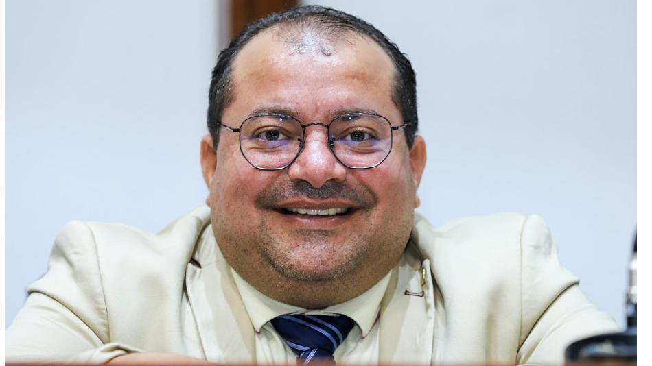 Cafu Barreto celebra os 152 anos de emancipação política de Barra