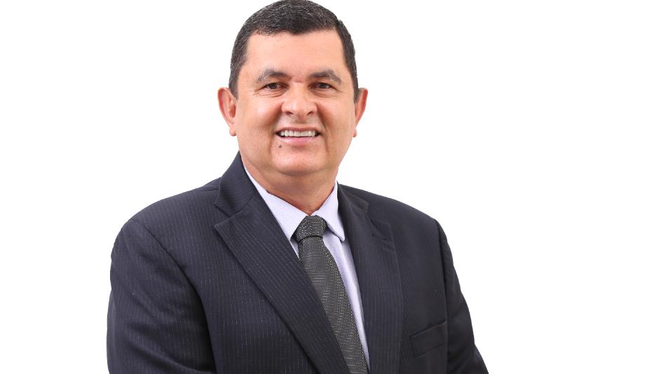 Ricardo Rodrigues saúda os 63 anos de Iraquara e Souto Soares