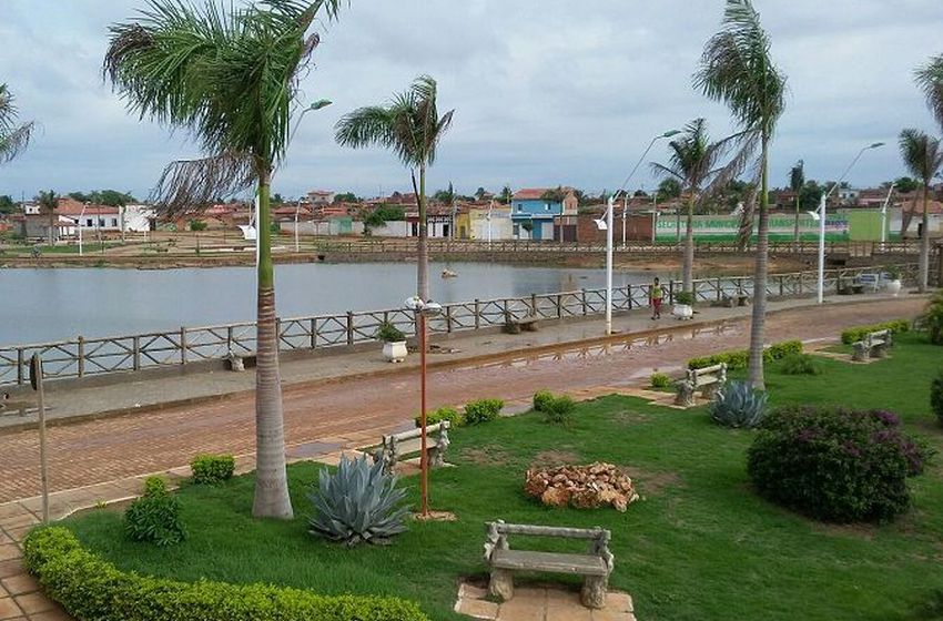 Suspeito de ameaçar ex-namorada e ex-sogra se entrega à polícia em Jussara