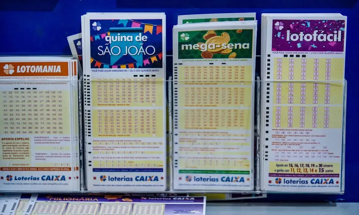 Mega-Sena, Quina e Lotofácil terão apostas mais caras; confira valores