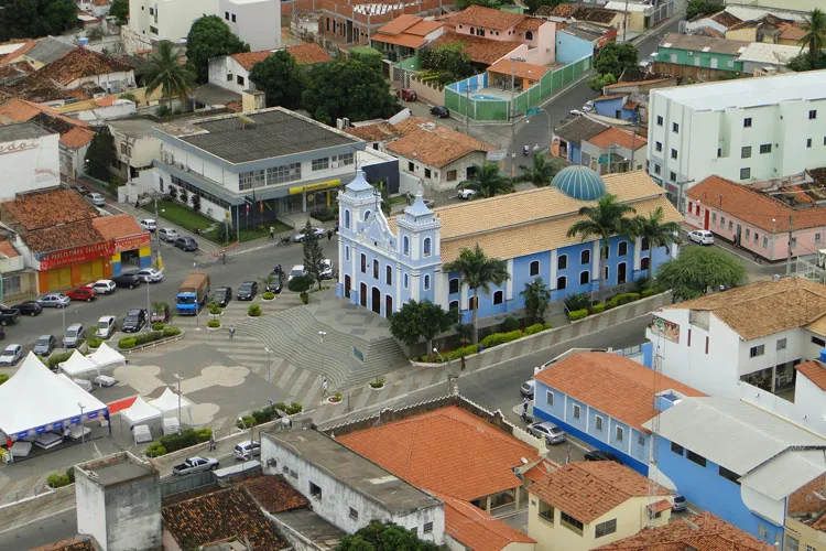 Prefeitura baiana lança concurso público com 129 vagas