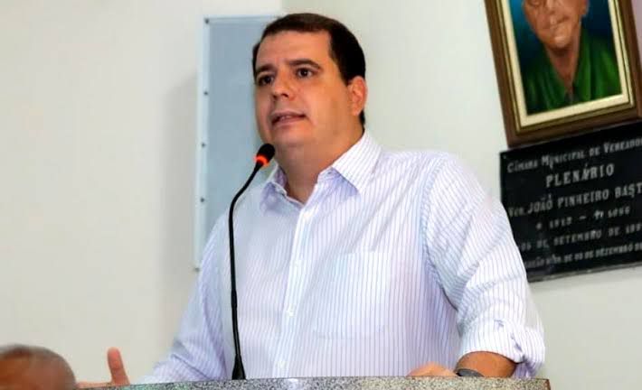 Ganha força nos bastidores da política a possível candidatura de Reinaldinho para deputado