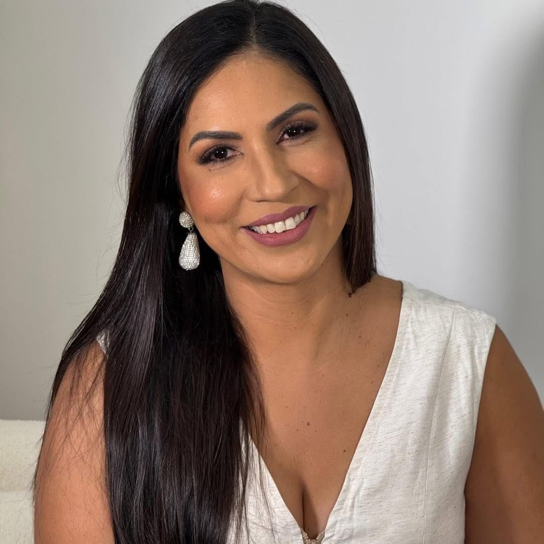 IBITITÁ-BA: FABRIZIA PIRES É ELEITA PRESIDENTE DO PT