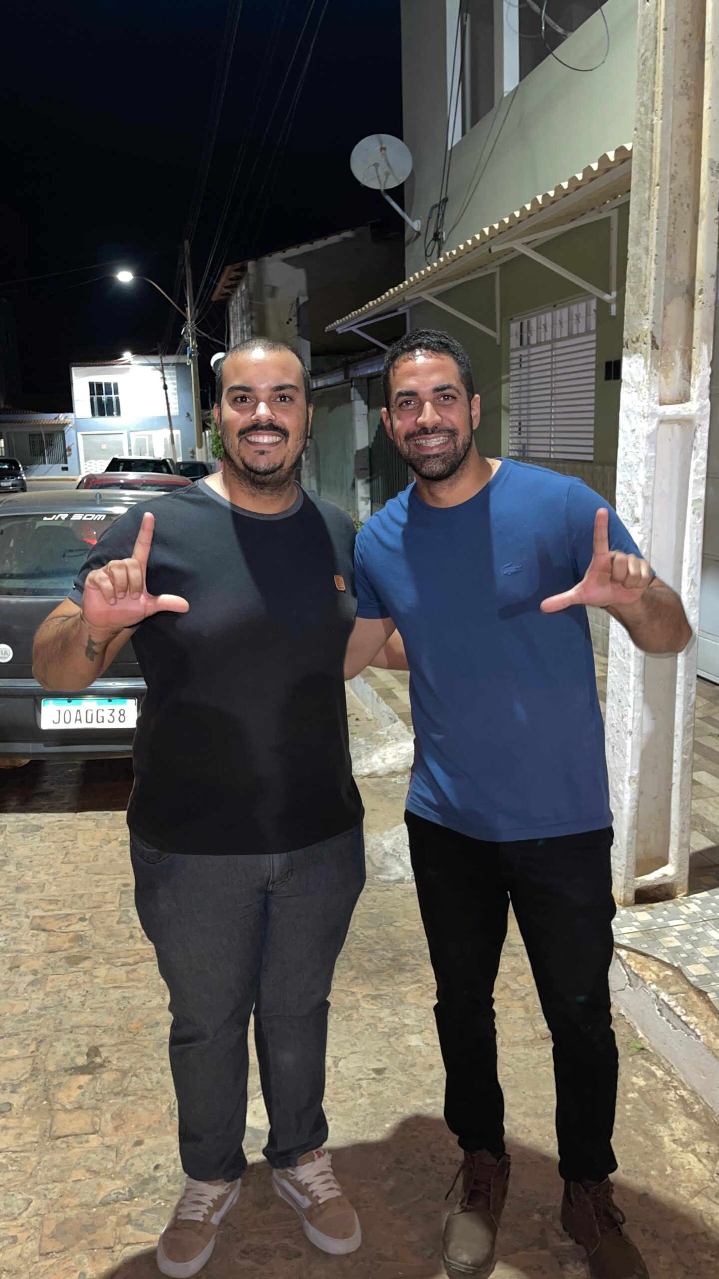 Barra do Mendes tem novo diretório do PT