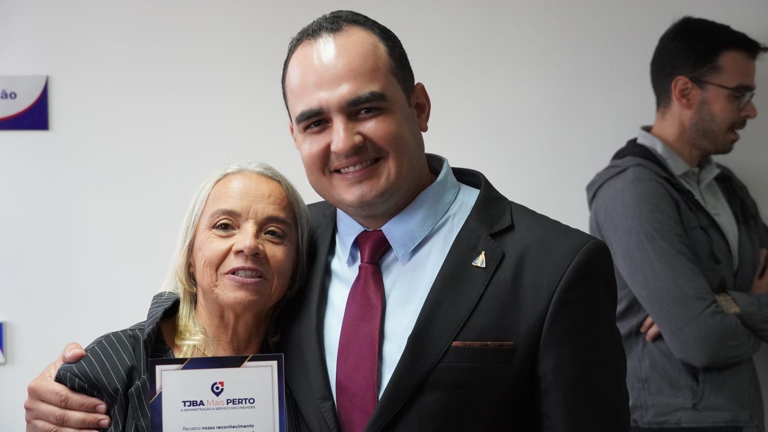 Avanço histórico: São Gabriel conquista CEJUSC e novo Centro Administrativo no antigo Fórum