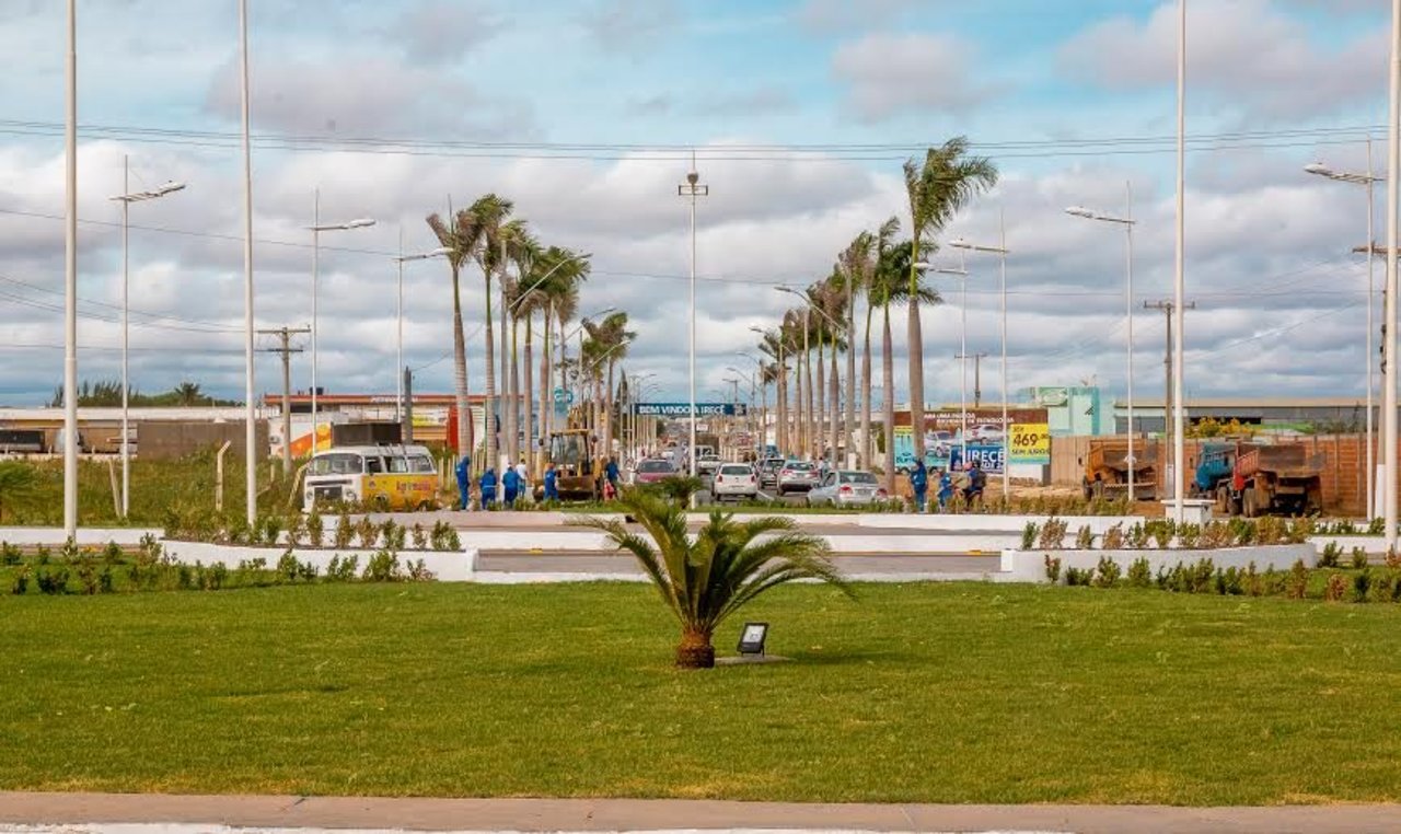 SESSÃO DO TRIBUNAL DO JÚRI DA COMARCA DE IRECÊ JULGA CRIME DE 2008 CUJOS RÉUS ESTAVAM FORAGIDOS ATÉ 2023