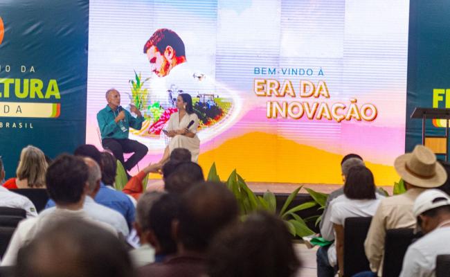 Barra Agro Show tem lançamento oficial em Salvador no próximo dia 21