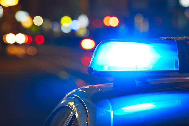 🚨 Homem embriagado e armado com faca é abordado pela PM em Gentio do Ouro