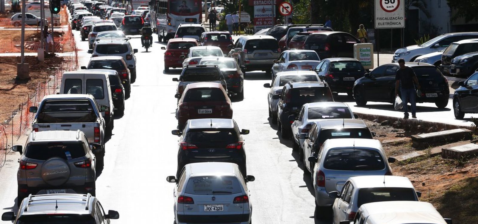 Isenção de impostos para carros passa a incluir portadores de fibromialgia