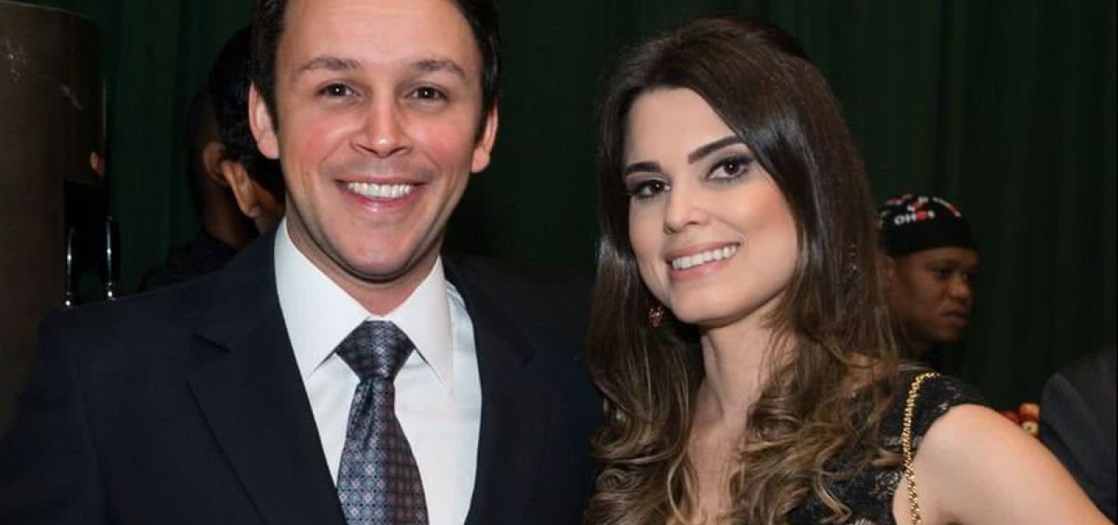 Esposa de deputado do PP será nomeada para o TCM como parte de acordo sobre as eleições de 2026