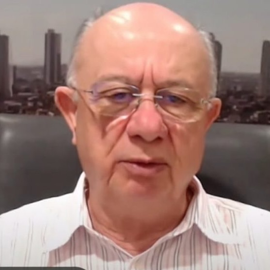 José Ronaldo diz que não será candidato em 2026 e deixa em aberto quem vai apoiar