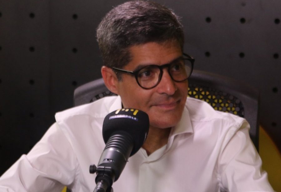 ‘Se a população quiser, vamos ganhar a eleição’, diz ACM Neto sobre 2026