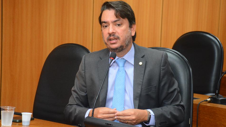 Pedro Tavares homenageia Abaré, Baixa Grande e Boa Vista do Tupim