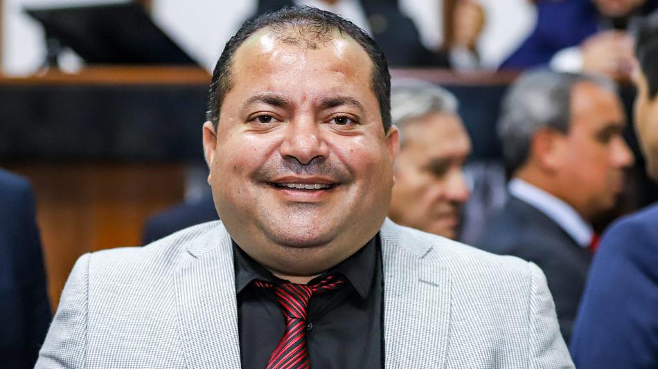 Cafu Barreto destaca relevância histórica nos 67 anos do município