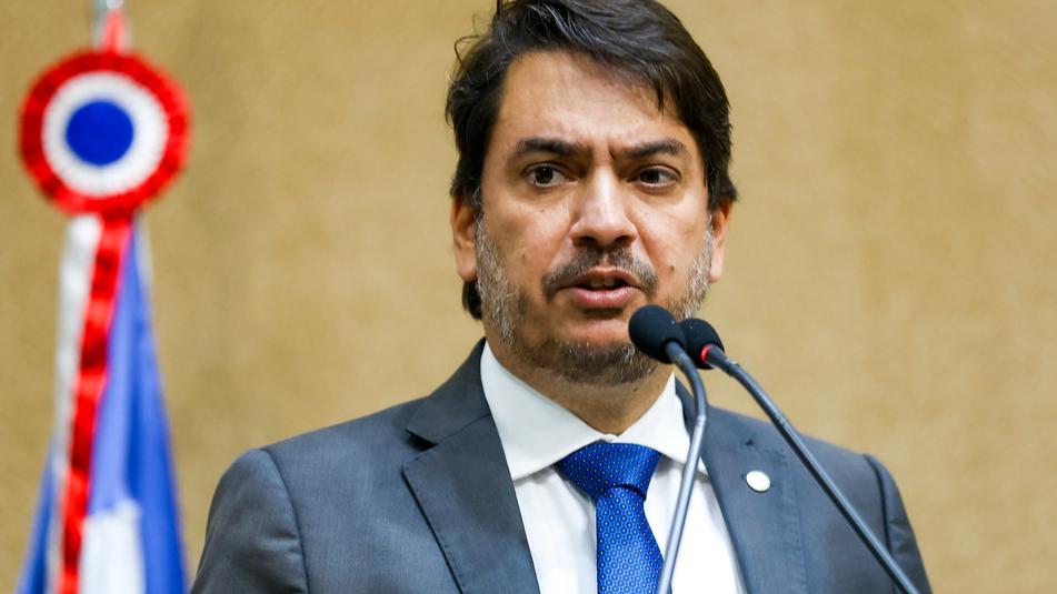 Tavares saúda Ibotirama e Riacho de Santana