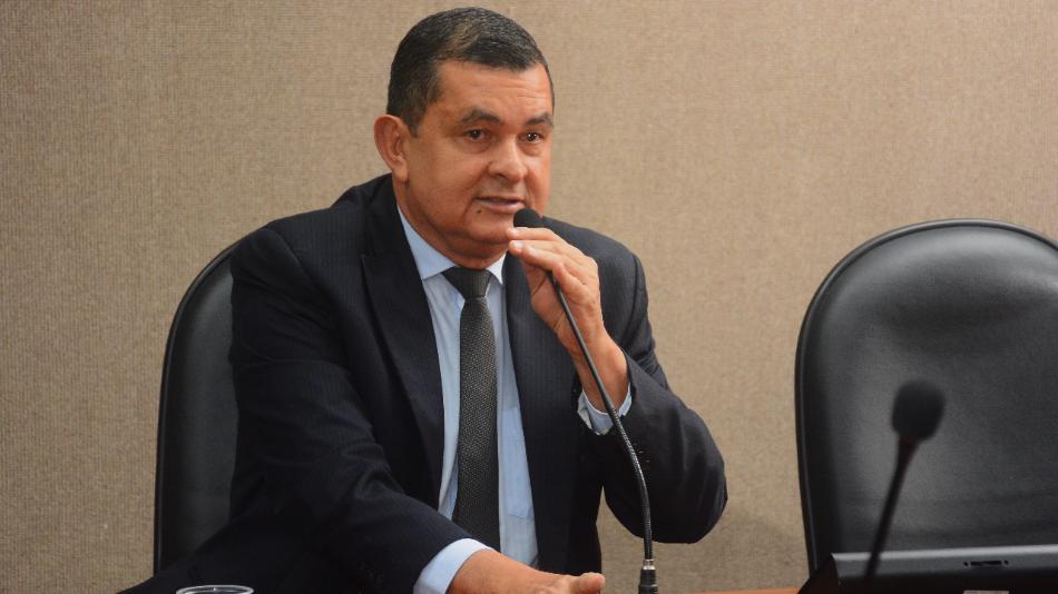 Ricardo Rodrigues sugere que Festa do Divino seja Patrimônio Imaterial da Bahia