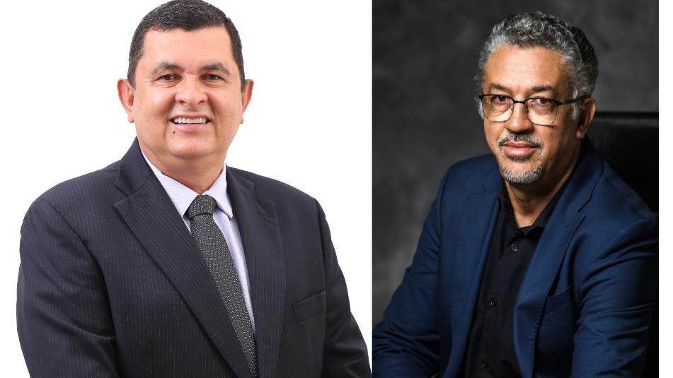 Ricardo Rodrigues aplaude Paulo Freire