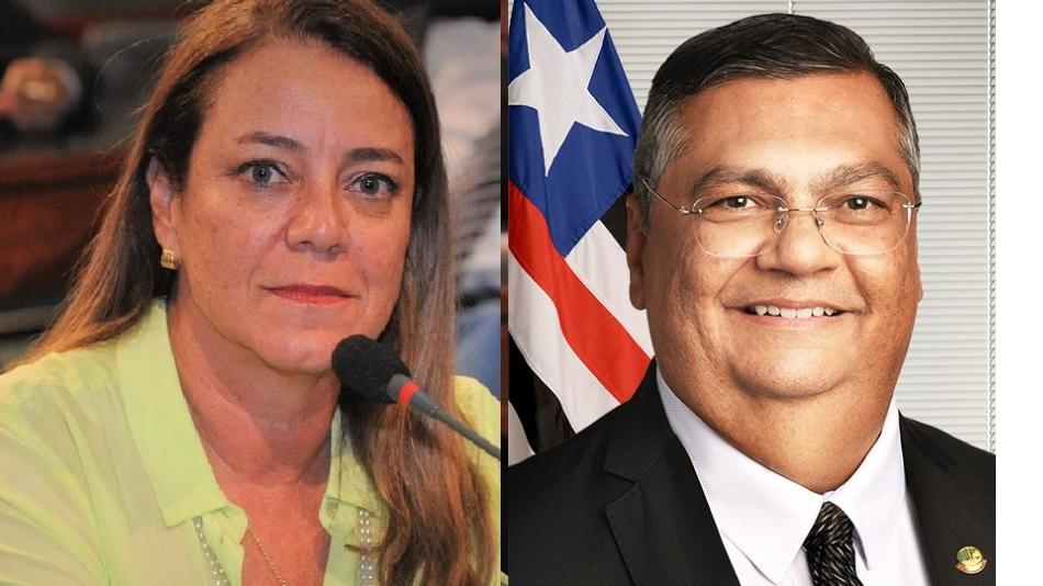 Flávio Dino recebe título de cidadão baiano nesta sexta