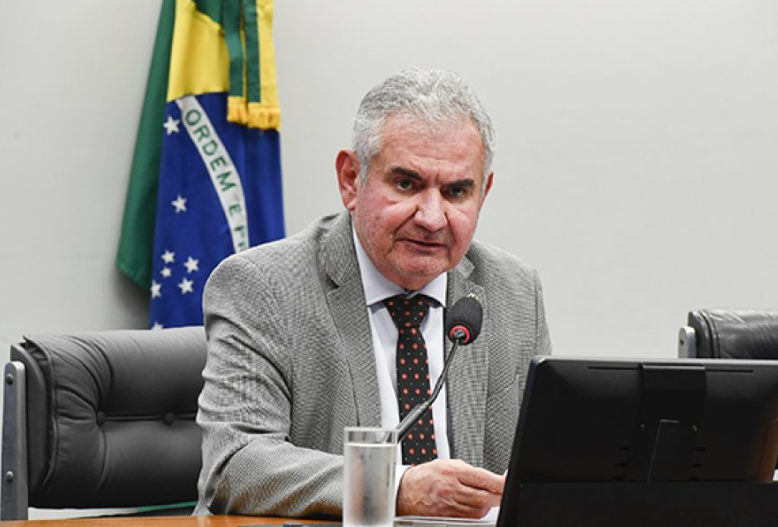 Coronel participa de encontro em Irecê neste sábado em clima de pré-campanha antecipada ao Senado