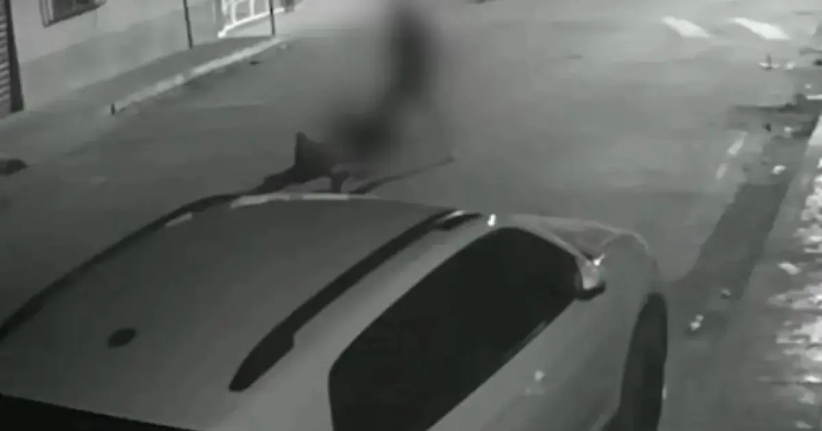 Polícia prende cúmplice de morte de homem em situação de rua em Irecê; câmera flagrou crime