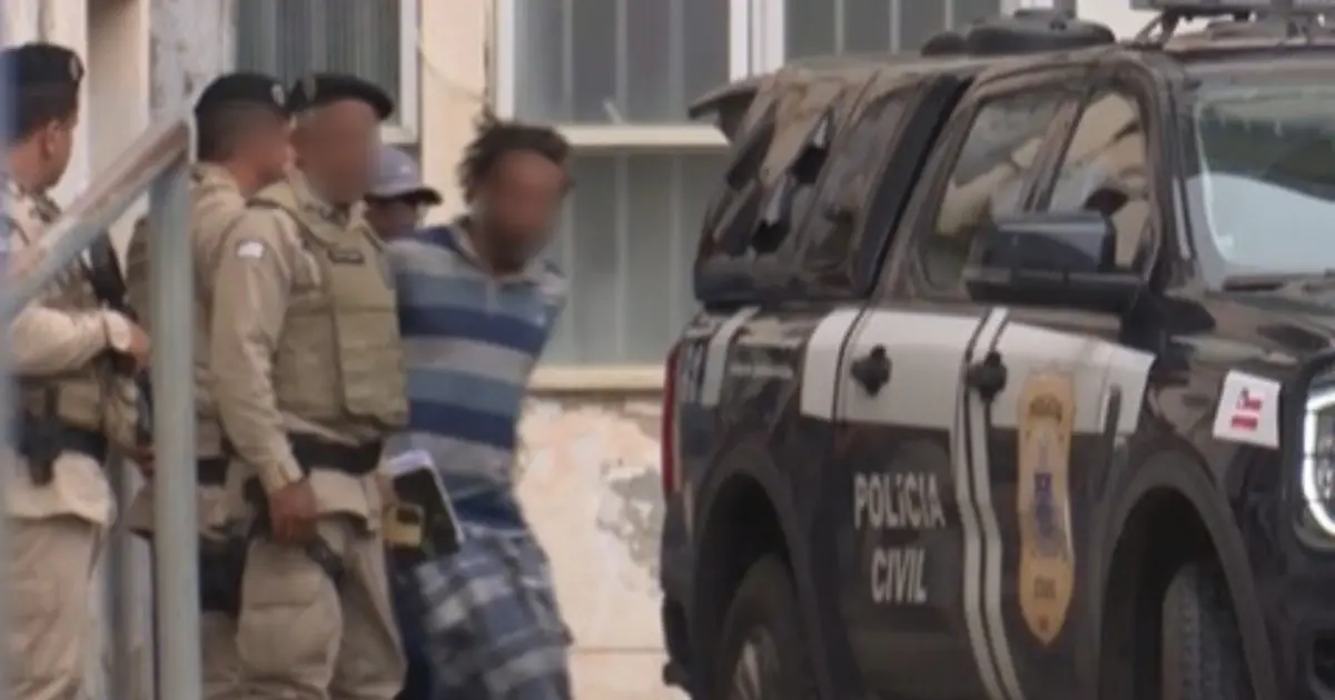 Homem confessa participação em triplo homicídio de mulheres em Ilhéus e tem prisão decretada