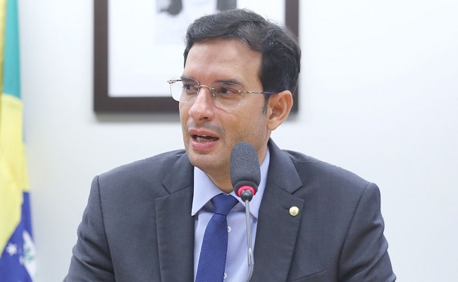 Leo Prates lançará livro legislativo no Centro de Cultura da Câmara de Salvador