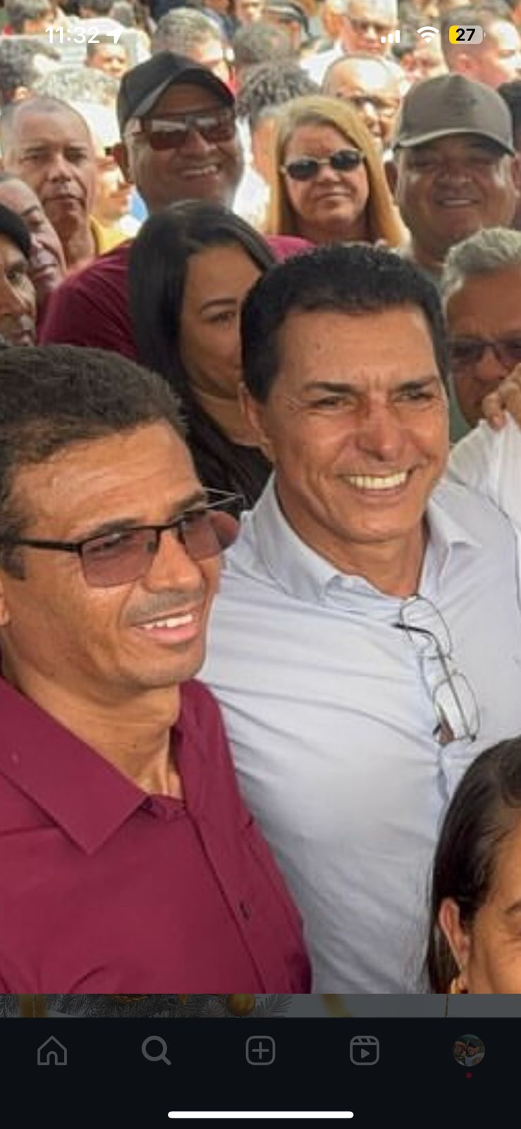 TCM-BA Instaura Tomadas de Contas contra a Gestão 2024 da Prefeitura de Barro Alto, sob o comando do ex-prefeito Orlando Amorim Santos