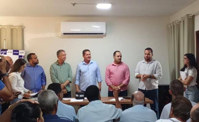 UNIPI comemora aumento do número de peritos médicos na região de Irecê
