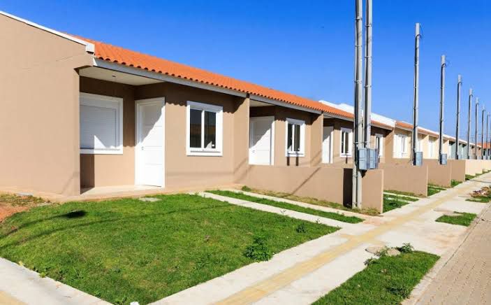 Jussara é contemplada com 20 novas moradias através de programa do Governo Federal