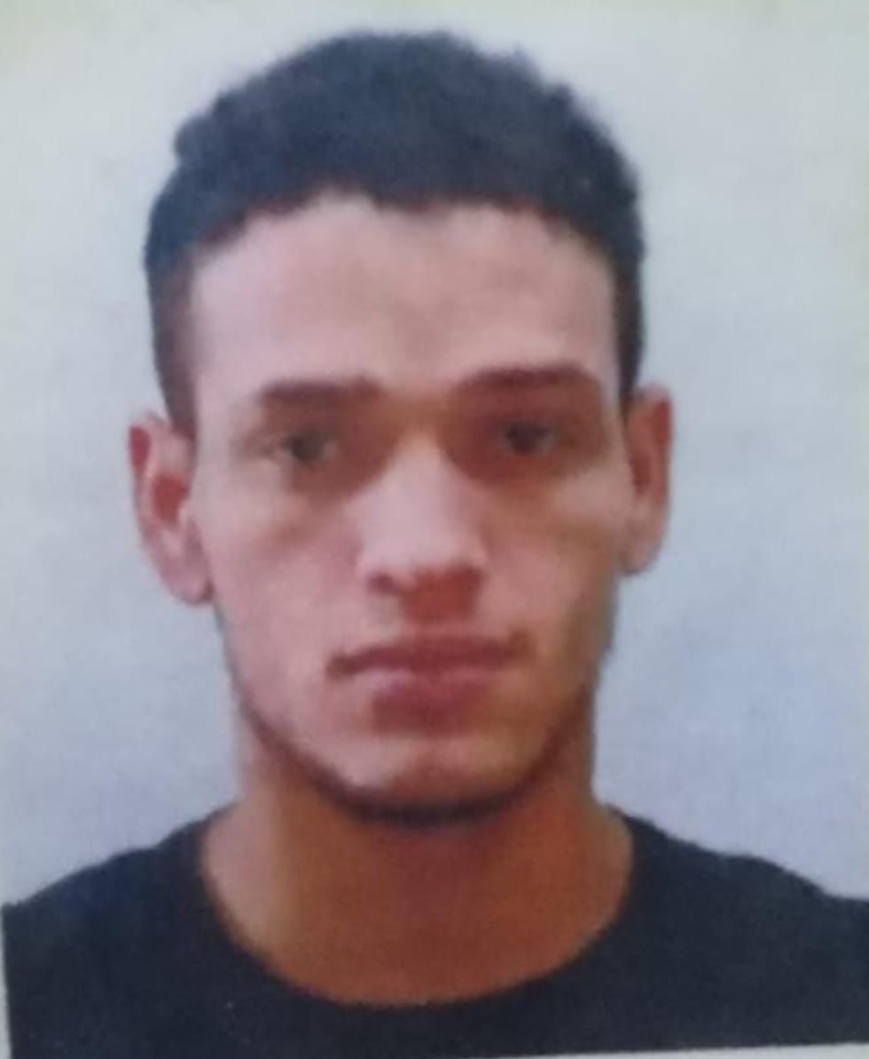 HOMICÍDIO EM IRECÊ: JOVEM É MORTO A TIROS NO BAIRRO SÃO FRANCISCO