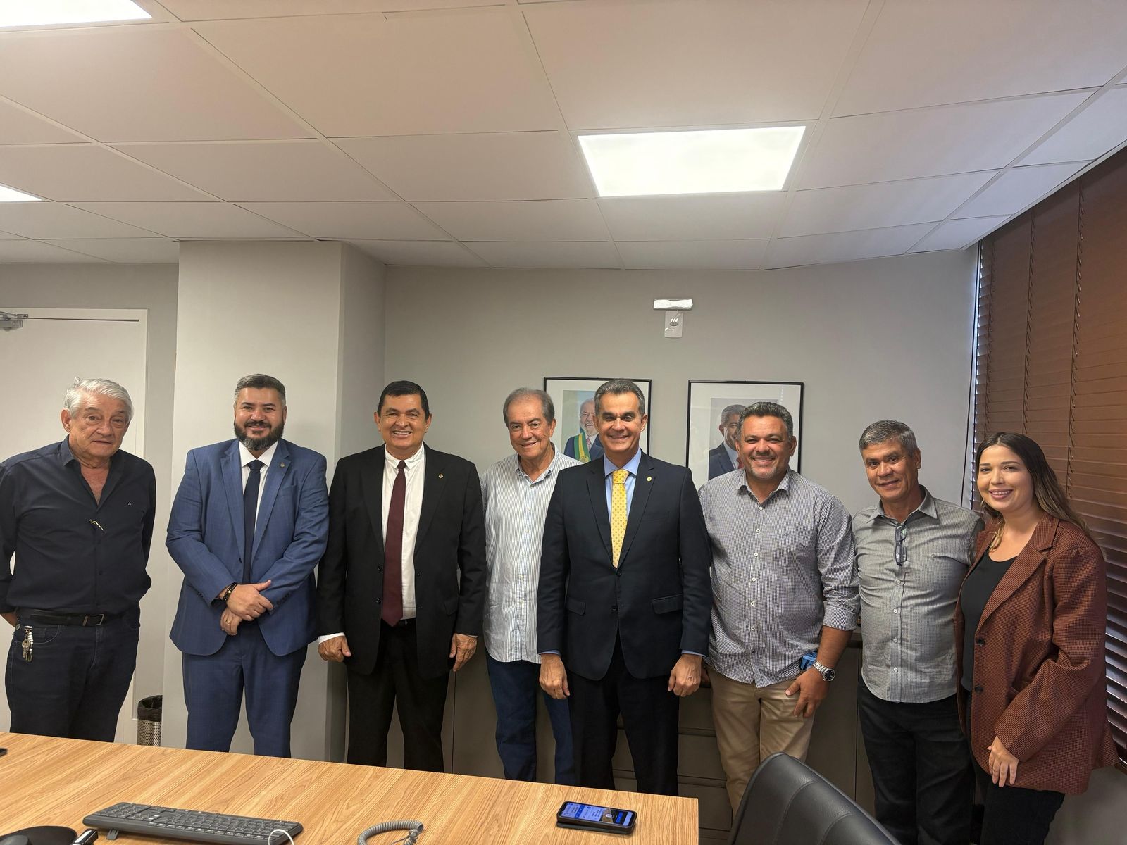 Empresários solicitam retomada da autorização para transporte de combustíveis na BA-052, a Estrada do Feijão