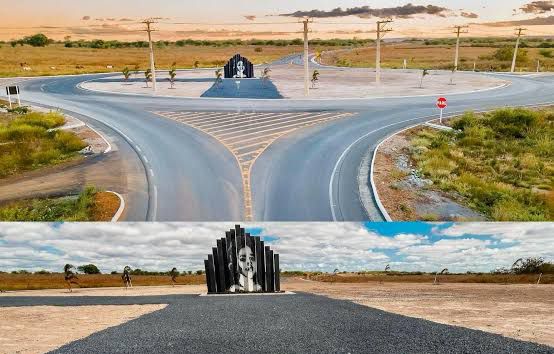 Obras de Infraestrutura avançam na Região de Irecê com Investimentos superiores a R$ 50 Milhões