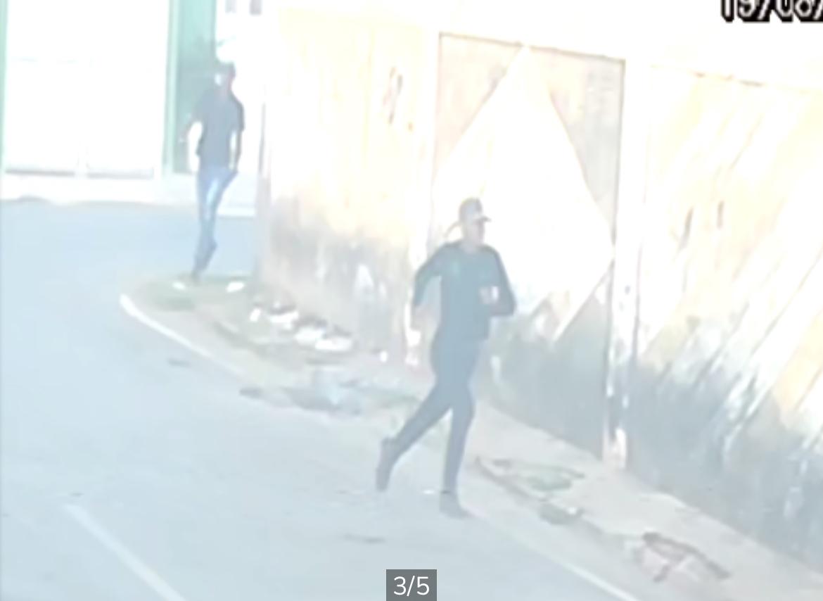 Homem é assaltado nas proximidades da Escola Edimaster, em Irecê