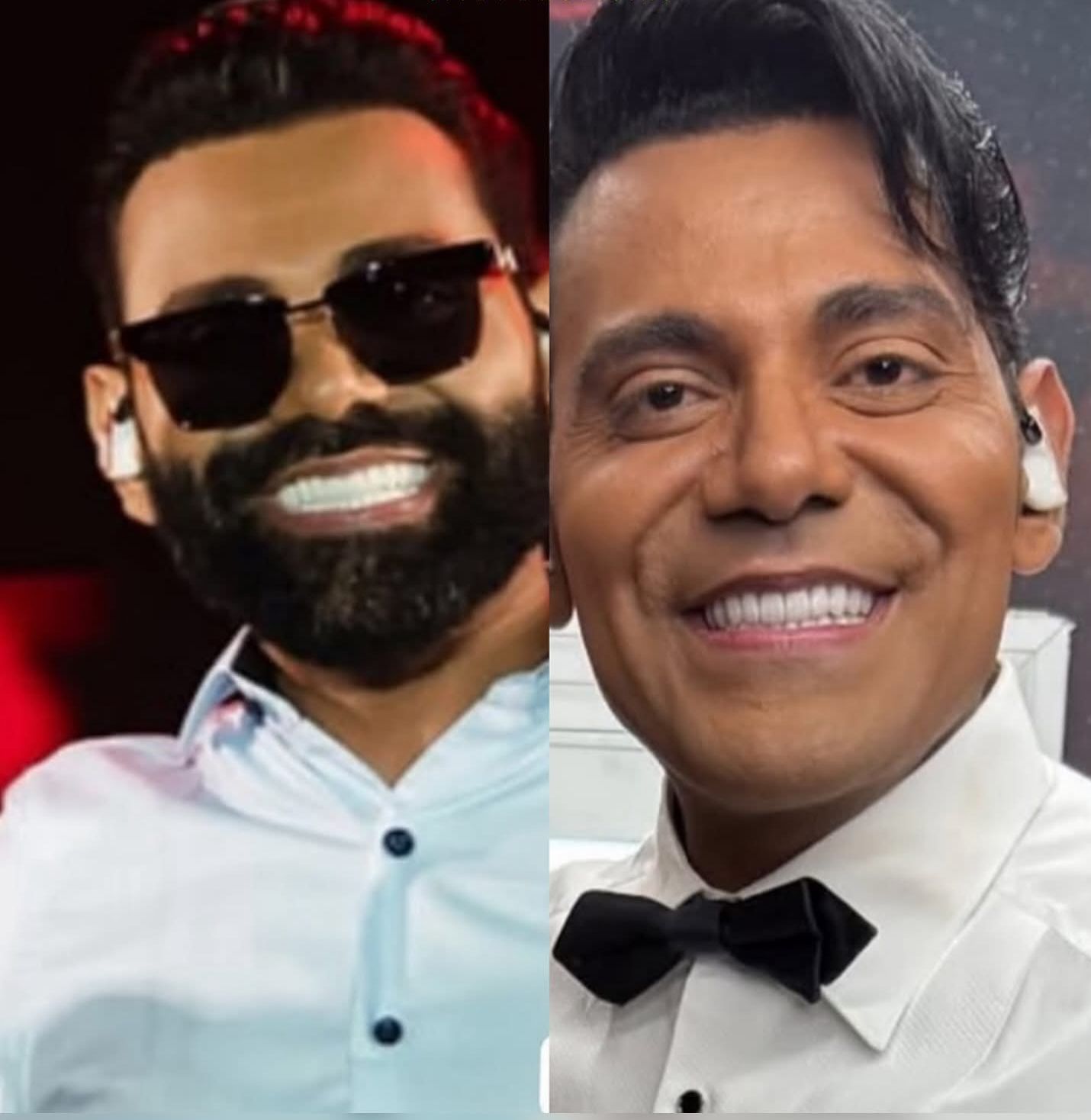 Pablo do Arrocha surpreende fãs ao aparecer de cara limpa em show