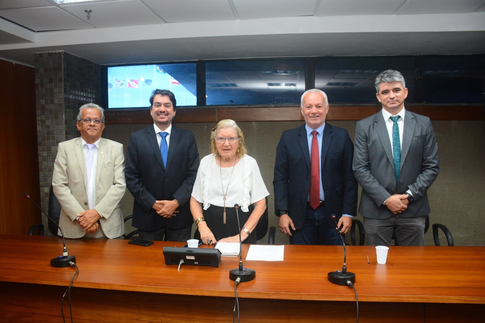 Pedro Tavares assume vice-presidência da Comissão de Desenvolvimento Urbano da ALBA