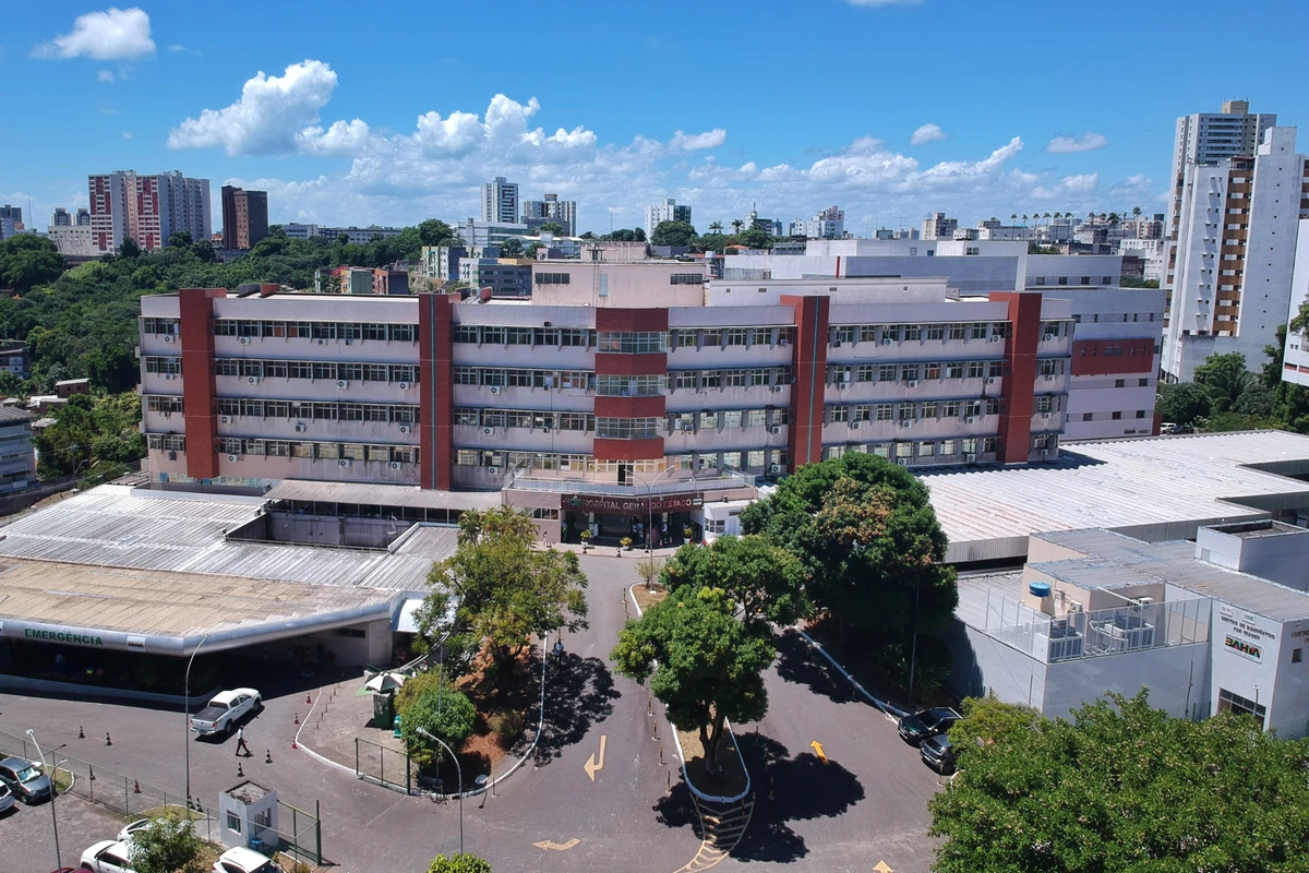Médicos iniciam greve em cinco hospitais da Bahia
