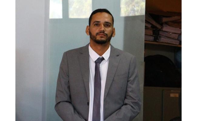 Prefeito de Central indica vereador Fausto Alencar líder do governo na Câmara