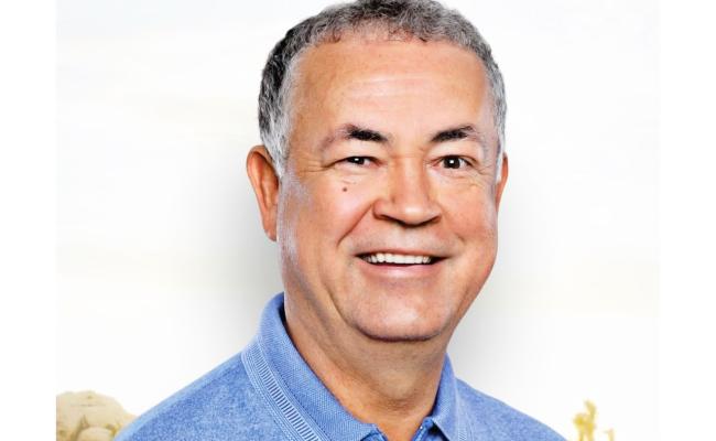 Gestão do prefeito Robertão atinge 97% de aprovação em Presidente Dutra, aponta pesquisa