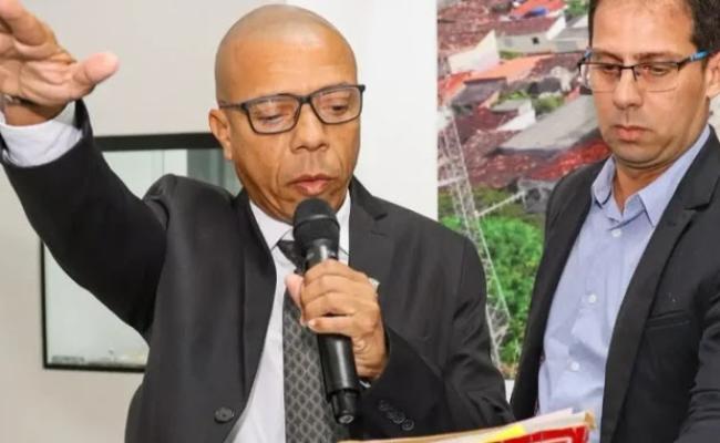 Suplente de vereador é empossado e morre 4 dias depois vítima de acidente