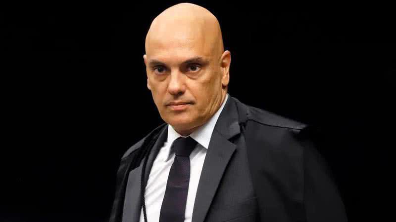 Saiba como está o placar para a abertura do processo de impeachment de Alexandre de Moraes