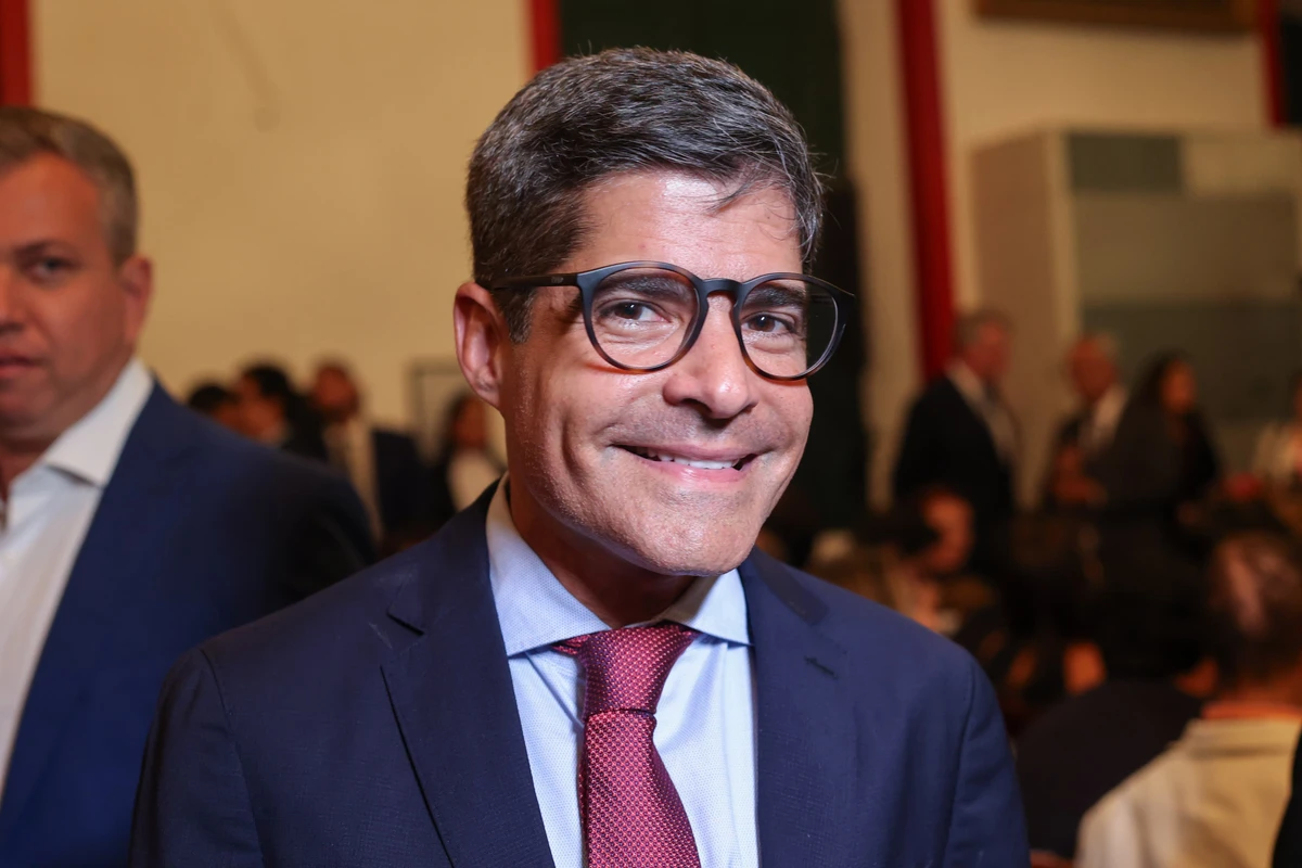 Quaest: ACM Neto lidera corrida eleitoral na Bahia e rejeição de Jerônimo aumenta