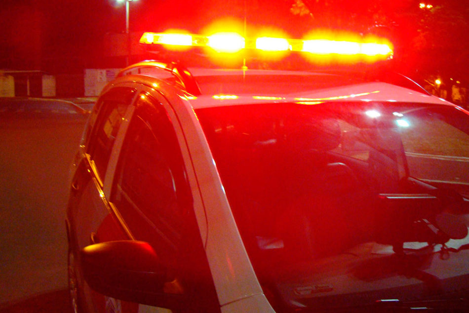 Furto na Tabacaria White Fum em João Dourado durante a madrugada