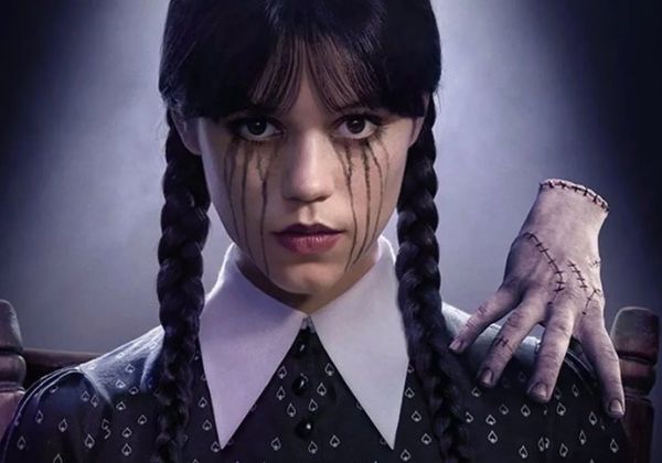 Wandinha em Xique-Xique? Netflix usa cidade como estratégia para 2ª temporada da série