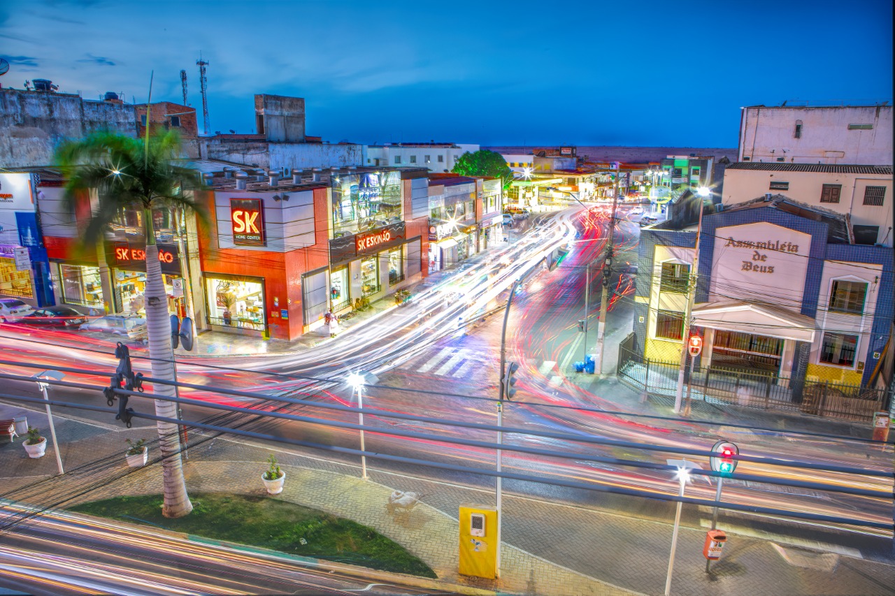 Mulher é Agredida com Garrafada na Cabeça em Irecê