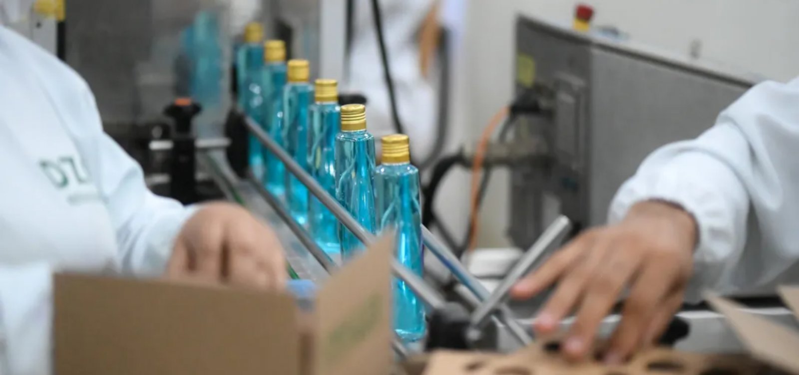 Anvisa manda recolher cosméticos e detergente por irregularidades